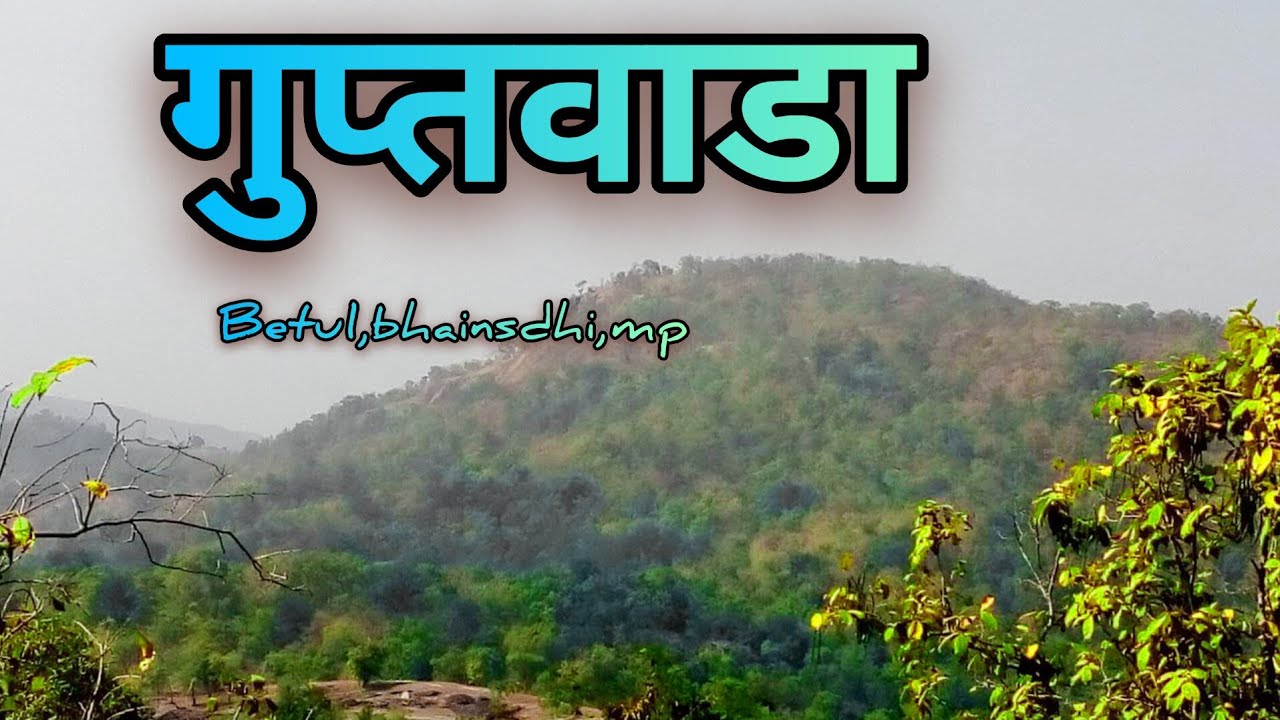 guptwada bhainsdehi गुप्त वाडा भैंसदेही