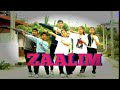 Zaalim cover dance badshah nora fatehi 