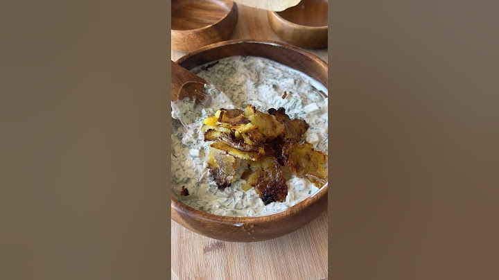 🥗🥔Salade de pommes de terre crousty