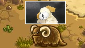 Excite Dog & Bantha Farts!   #shorts