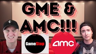 🚀 GAMESTOP SHORT SQUEEZE NEWS 🔥 AMC STOCK PRICE PREDICTION {WHAT YOU NEED TO SEE NOW!}