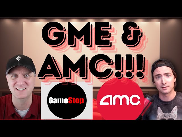 🚀 GAMESTOP SHORT SQUEEZE NEWS 🔥 AMC STOCK PRICE PREDICTION {WHAT YOU NEED TO SEE NOW!} class=
