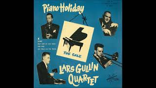 Lars Gullin Quartet – Piano Holiday - 01 - Brasil
