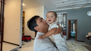 Download Lagu PAPA TINGGAL KERJA KE JAKARTA DULU YA NAK - Selamat liburan sama mama di jogja 😍😘❤️ MP3 Download Lagu PAPA TINGGAL KERJA KE JAKARTA DULU YA NAK - Selamat liburan sama mama di jogja 😍😘❤️ MP3