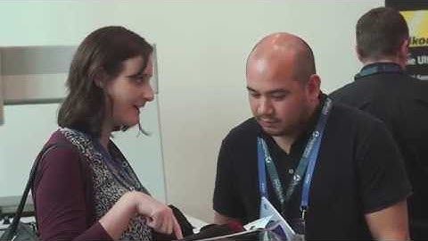 3D Scanners PolyWorks 2017 Event