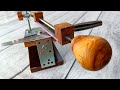 Homemade knife sharpening jig  scary sharp knives