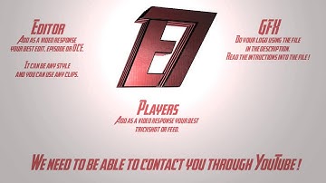 [OPEN] E7 - Recruiting Challenge