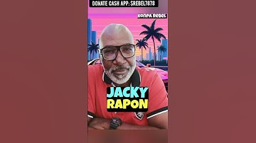 Jacky Rapon music video (New)🔥 Zouk-Konpa