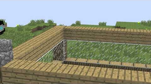 Never Trust A Troll With Command Blocks - Minecraft