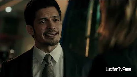 Lucifer episode 01x00 (pilot) with Nicholas Gonzal...