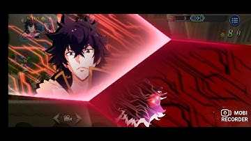 A Plea To The Sands of Time [Hard] (With 3 IA Friends)