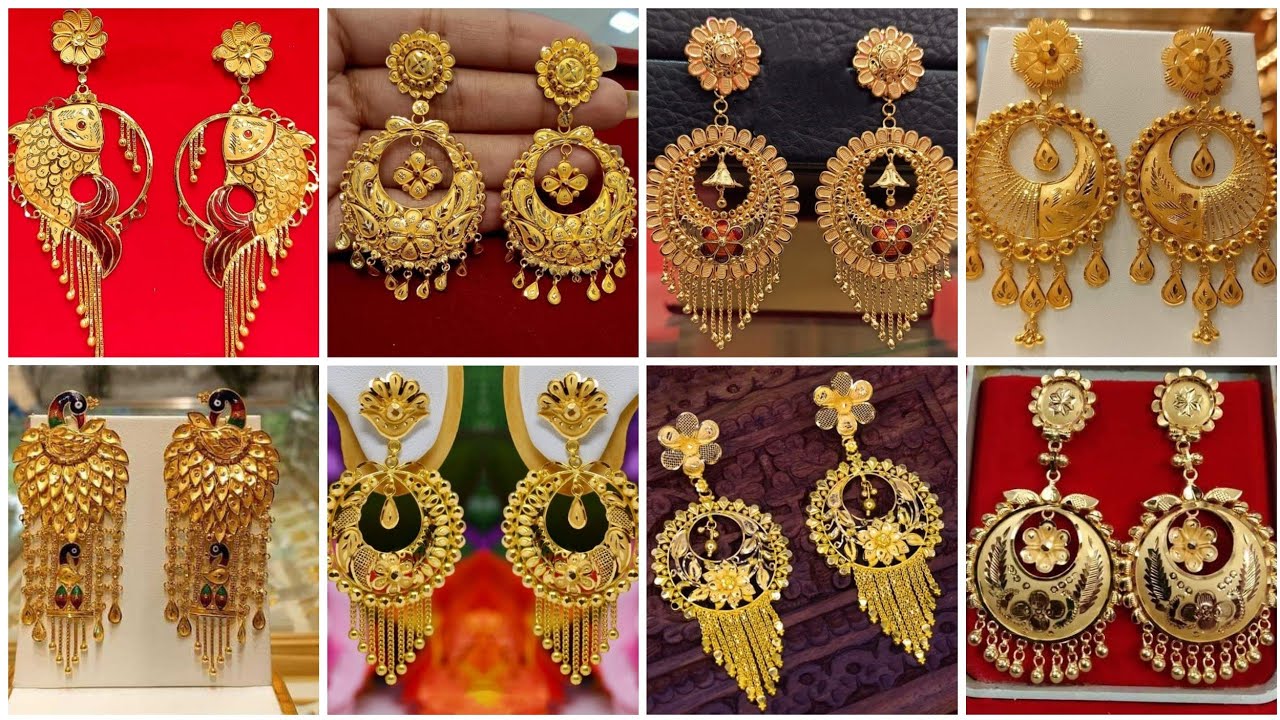 Pin by nirupama.kotekar on Jewels | Gold jewellery design necklaces,  Bangles jewelry designs, Gold jewelry stores