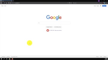 Pasting into The Address Bar