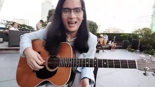Video thumbnail of "chords of “Araw Araw”"