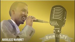 Tigre Old Idris Mali Song Renewed By Abdulaziz Meranet Mesel Rem Meder Shaket Tv