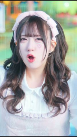 だいすきなキミと 多分、ふたりきりの世界🩷 #よるあみ #夜光性アミューズ #じぇらしーくぱーく #じぇらぱ #水萌しゅる