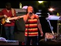 "Is This Love" - Ziggy Marley | Live at Sacher Gardens in Jerusalem, IL (2011)