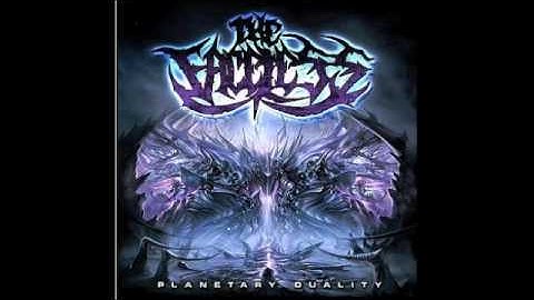 The Faceless - Xenochrist