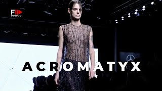 Acromatyx Fall 2024 Madrid - Full Show