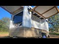 Tap trailer mobile beer bar on wheels available now