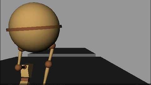 PaulComte Ballie 180 Jump Splined