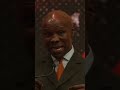 Chris Eubank Sr WARNS BENN |  “I Am Coming for the Crown of Righteousness” #boxing