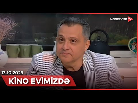 Kino evimizdə -  O olmasın bu olsun | 13.10.2023