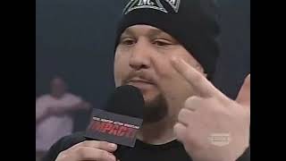 TNA IMPACT 03/22/2007 (read description)