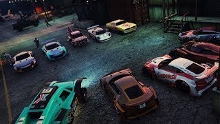 🔴 GTA 5 CAR MEET LIVE | CAR SHOW | DRAG RACES PS4 ONLY