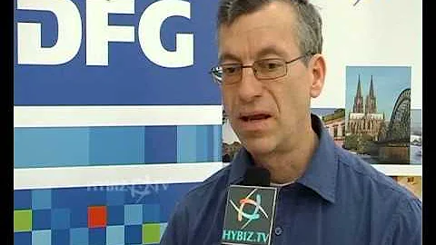 Prof. Dr. Andreas Hensel - 01