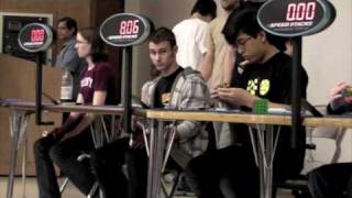 10.05 NL single + 13.36 Official Average