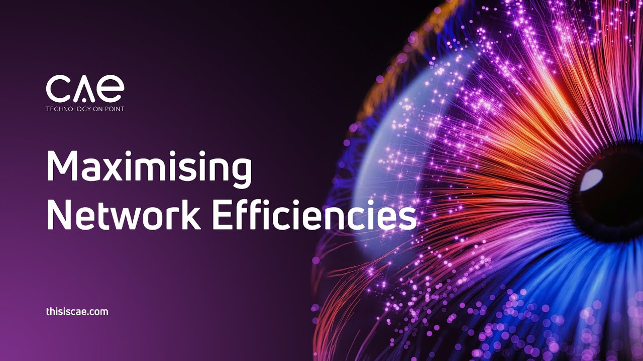 Maximising Network Efficiencies