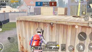 tdm practice match no scope
