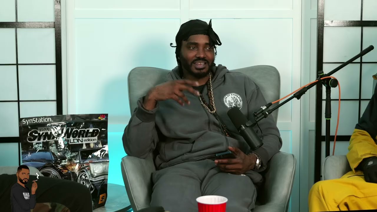 RTM🚿”Мин Безжалостный вступает в чат…”🧛🏿‍♂️#BineAndChalk💥🔫#RealerThanMost®️™️