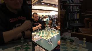 Impressive Checkmate Full Game