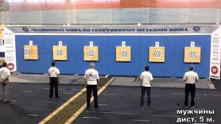13й Чемпионат мира по спортивному метанию ножа 13й Чемпионат мира по спортивному метанию ножа