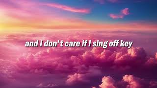 Sia - Bird Set Free (Lyrics)