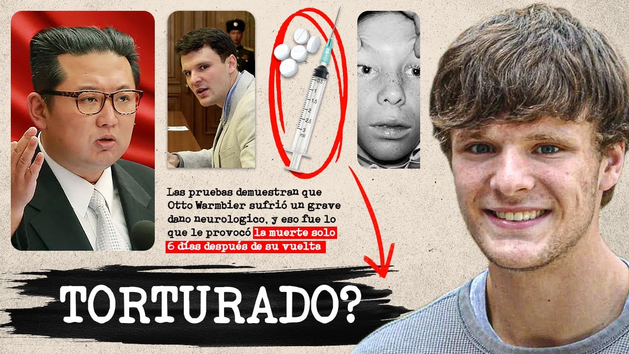 El caso más turbio de Corea del Norte