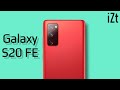 Обзор GALAXY S20 FE (Fan Edition): Samsung смогли в "Топ за свои деньги"?