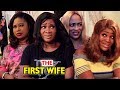 The First Wife FULL Season 3&amp;4 - NEW MOVIE &#39;Mercy Johnson &amp; Chizzy Alichi 2019 Latest Nigerian Movie