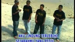 Miniatura de vídeo de "Maluku tanah airku"