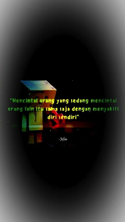 sTORY wA gALAU kEREN lagu ''why can't you hold me in the street''