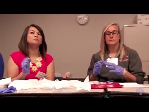 Advocate’s Innovative Nursing Orientation