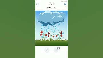 Easy game - Brain test level 61