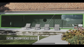 Technology of HIRT Kinetics® Sliding Windows