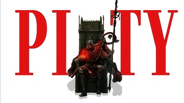 The Most Pitiful God In Fantasy