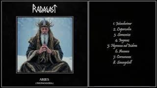 Radagast - Aries [The Pagan Era] FULL ALBUM - Dark Folk / Shamanic Tribal Ambient