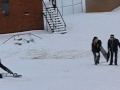 sled