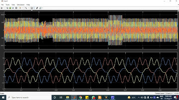 How to make Simulink Model of Power Quality Improvement Using Dynamic Voltage Restorer