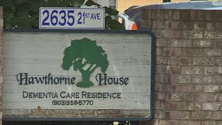 Wrongful death lawsuit filed against care center